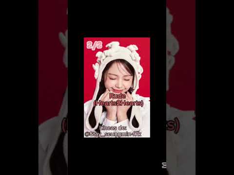#fpop:Líneas de:@Stay_seungmin-f7k|HonneyBelly Entertainment#parati#kpop #audición#hearts2hearts thumbnail