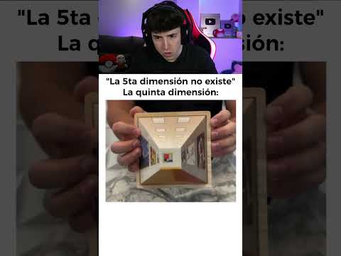 La Quinta Dimension 🤯 thumbnail