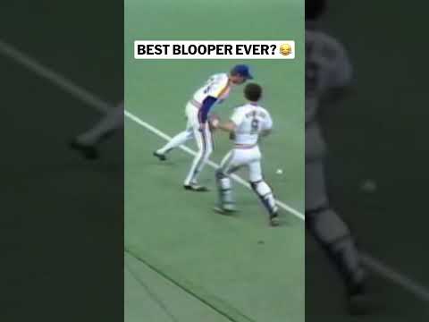 Lenny Randle found a creative way to make a ball go foul back in the day 🤣 thumbnail