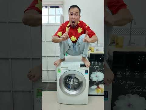 Chạy Đi Chiếc Xe Khổng Lồ Đang Đến #haongchu thumbnail