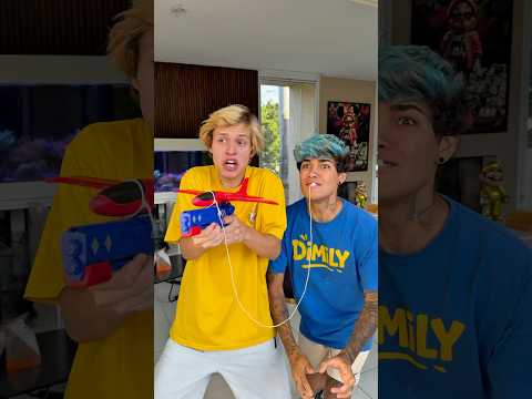 MEU DENTE CAIU thumbnail