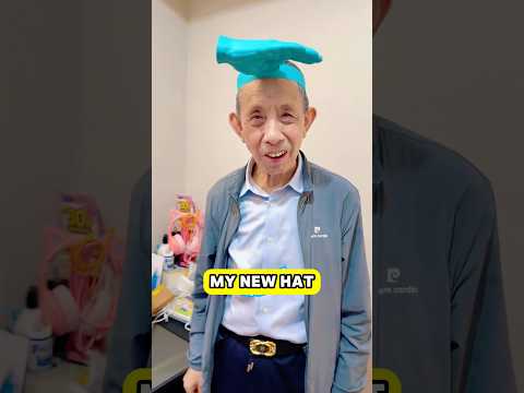 Grandpa Has Completely Fallen in Love with Using a 3D Printer thumbnail