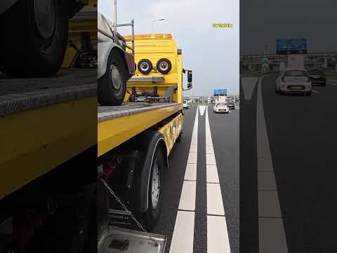 Rijkswaterstaat bijna aangereden.. thumbnail
