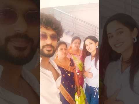 Breakfast Movie With Hero Raanav & Herion Rosmin? #biggbosstamil #breakfast #movie #whatsappstatus thumbnail