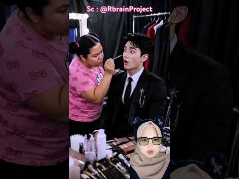 Kak Eneng Suka Cogan ⁉️😍 @RbrainProject thumbnail
