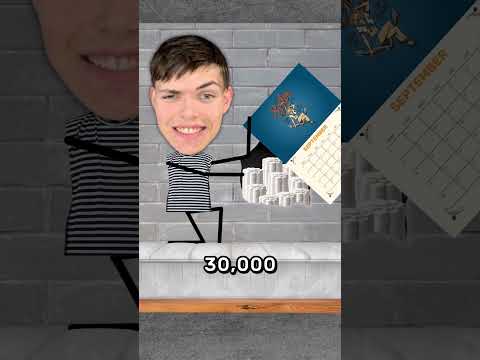 Prisoner Escapes With Pills 💊 thumbnail