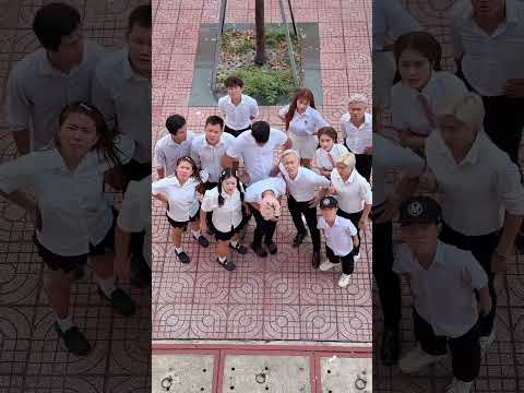 BEN EAGLE - something strange and funny #school #ActionComedy #KungFu #Kindness #Trending #Viral thumbnail