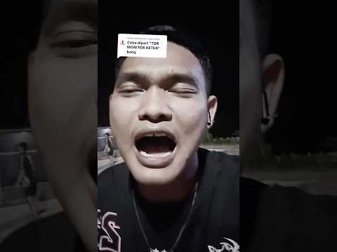 TOR MONITOR KETUA (VERSI JAWA) thumbnail