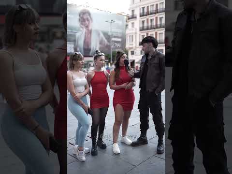 La realidad de las mujeres... thumbnail