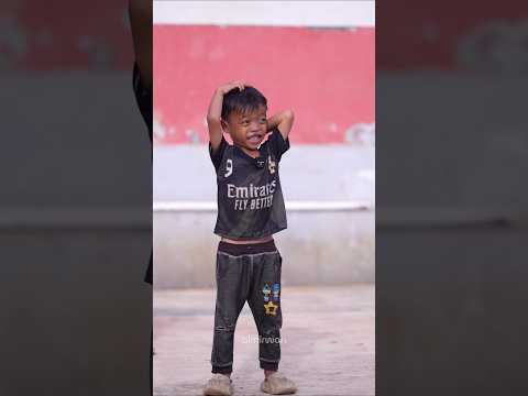 Asep Gebot gagal terus spike bola voli thumbnail