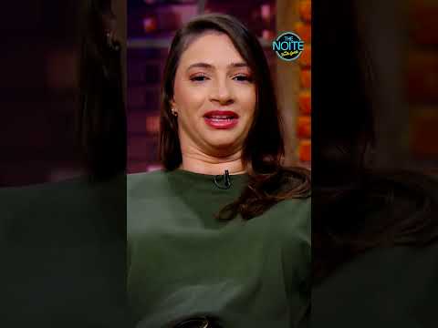 Uma batalha de cada vez ❤️🙌 #humor #danilogentili #thenoite #sbt thumbnail
