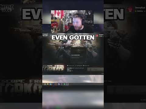 I expected nothing less (Escape From Tarkov) thumbnail