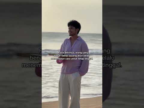 Kalau bertahan cuma saling menyakiti dan nggak ada ujungnya, mungkin berpisah memang jalan keluar thumbnail