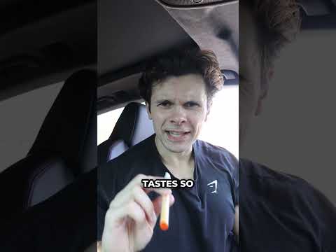 I Sm*ked Pre Workout (again) thumbnail