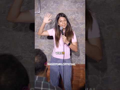 Noida 14 Feb, GGN 15 Feb, Chd 21Feb, BLR28 Feb, HYD 1 Mar. tix on BMS. #standupcomedy #indianstandup thumbnail