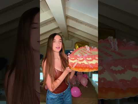 Chi ha Visto il Video dei miei +17 Anni? ??? #auroraeludovica thumbnail