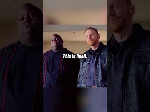 Huell🥶 // #breakingbad #shorts thumbnail