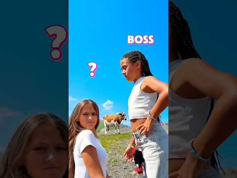 POV: you know who the boss is ??@_miss_tais_ #familyfirst #funny thumbnail