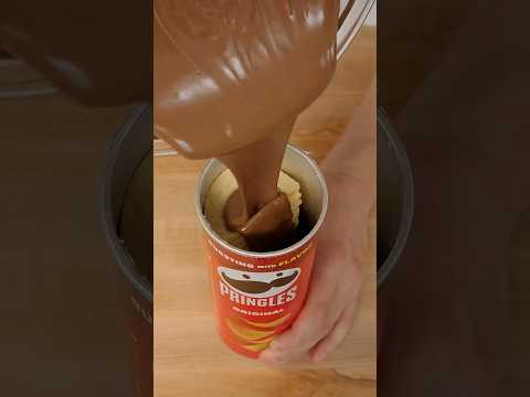 Pringles Hack thumbnail