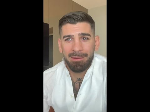 ILIA TOPURIA se ve GANADOR del COMBATE y a España ganadora del MUNDIAL thumbnail