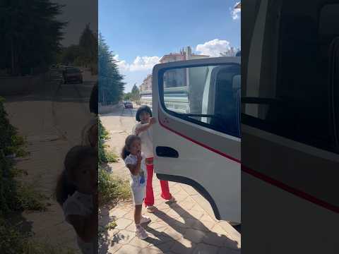 Kamyon da yer yokmuş beni almadılar🥲 #aboneolmayiunutmayin #keşfetbeniöneçıkar #kesfeteyyiz #funny thumbnail