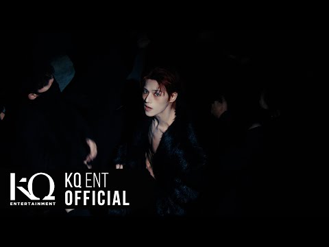 ATEEZ(에이티즈) - 'Adrenaline' Official MV Teaser 1 thumbnail