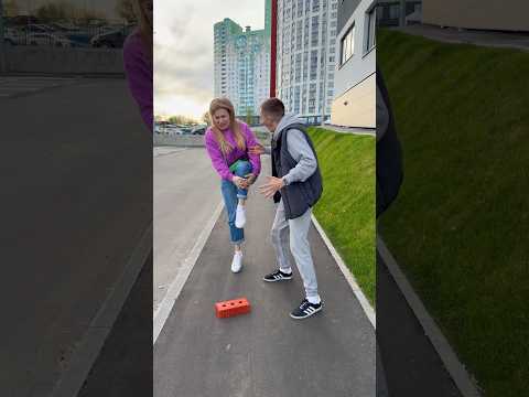 Crazy woman 😄😄😄 thumbnail