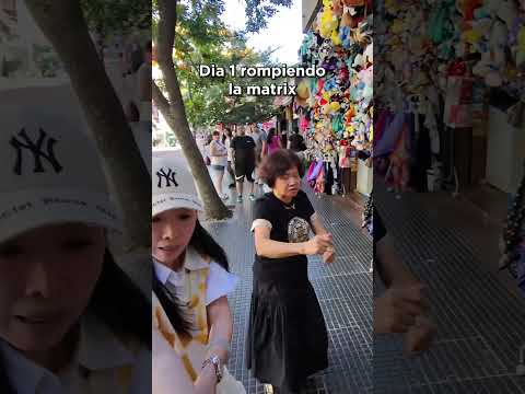 No tenes pelo así que no te lo puedo tomar thumbnail