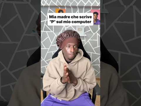 Quando tuo padre ti fa la più grande salvata del mondo 💀 thumbnail