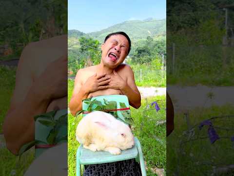 What message about kindness towards others do I want to convey through this humorous story???? thumbnail