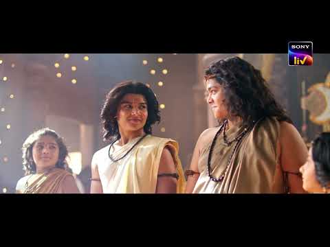 Watch Hastinapur Ke Veer | Streaming Now on Sony LIV thumbnail