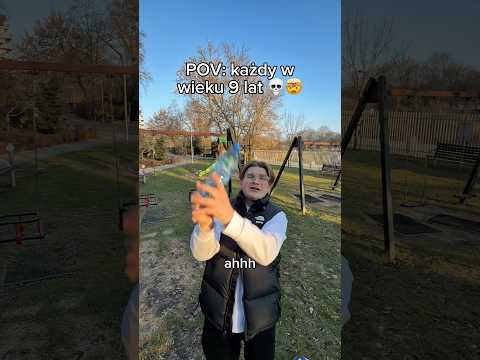 KAŻDY w wieku 9 LAT 😭 - kłótnia z mamą 😡 thumbnail