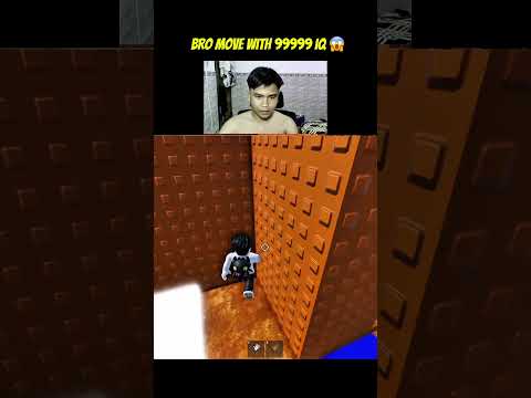 Noob player vs Pro player Roblox ? thumbnail