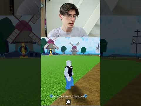 Vos idées pour se faire bannir de Roblox ? thumbnail