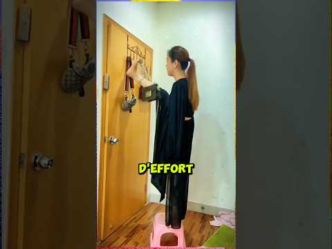 La Détermination Incroyable De Cette Fille thumbnail