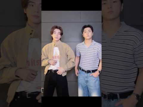 #JAKE & #JAY 멋 좀 부릴게 #ENHYPEN thumbnail