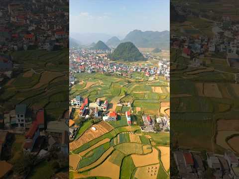 Ha Giang, Vietnam Incredible Destinations #travel #short thumbnail