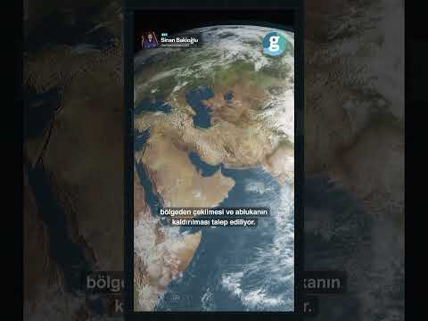 Hürmüz'ü kim yönetecek: ABD askerleri İran savaşından çekiliyor mu? thumbnail