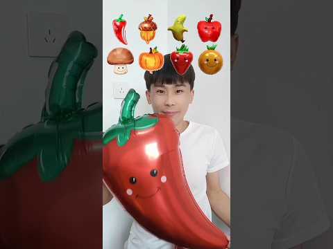 Papa Menghancurkan Semua Mainan Balon Emma?! Ternyata Ada Kejutan Besar 😱😭#shorts thumbnail