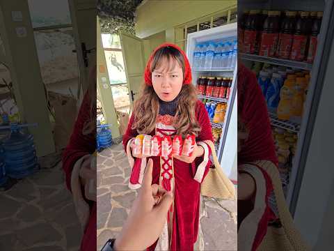 bawang merah borong yakul dari kulkas#trendingshorts thumbnail