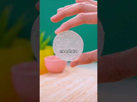 Making a completely clear Oreo?! ? thumbnail