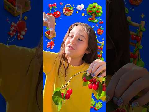 Dry Tree? | Sierra & Rhia Learn to Water Plants thumbnail
