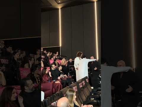 Inside the Official 7DOGS Premiere 3 thumbnail
