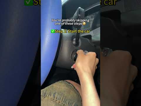 Follow me to learn more about automobiles! #cars #carlifestyle #cartips #cartok #carknowledge thumbnail