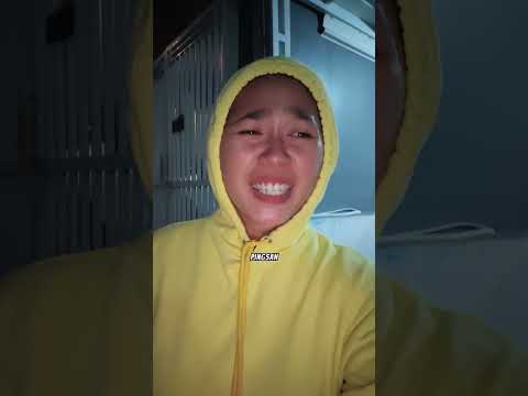 Mama Kaget Papa Ara & Dedek D Dpan Rmah Ikut Antar K Warung. Mw Jagain Mama Lg Sakit Takut Pingsan ❤ thumbnail