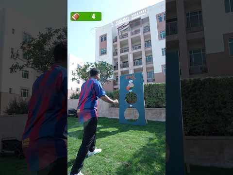 المستوى 1-3 تصويب الكرة thumbnail