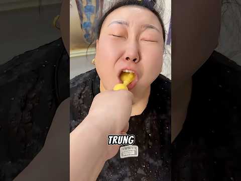 Dì ơi ăn thạch trái cây này đi thumbnail