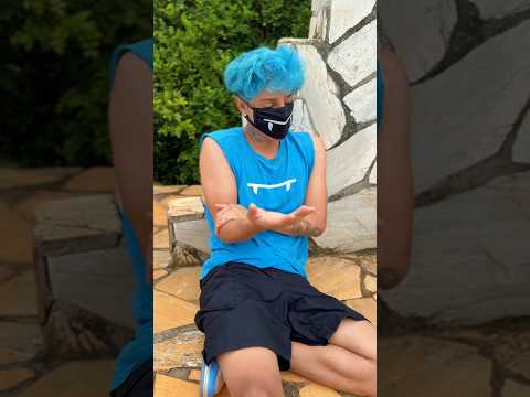 Roubaram meus robux #shorts thumbnail