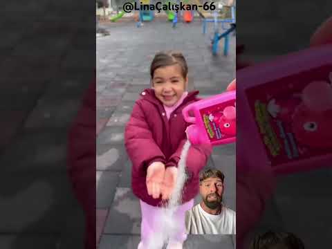 Dulce para la niña LinaÇalışkan-66 thumbnail