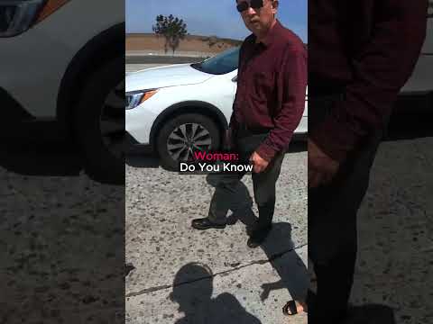He Swerved Into Him! thumbnail